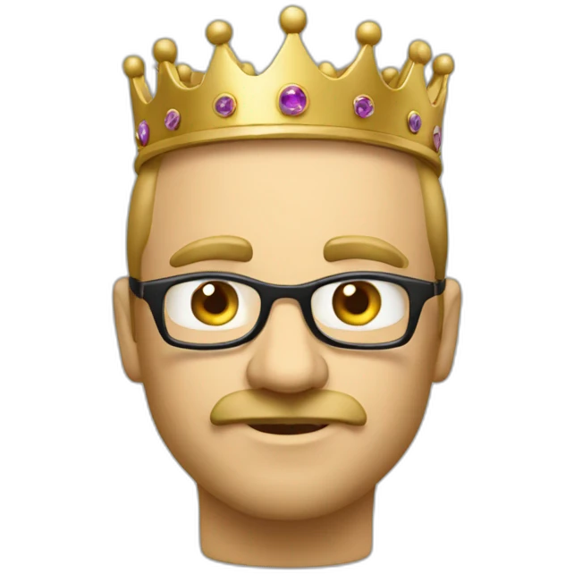 king-of-coding-tests emoji