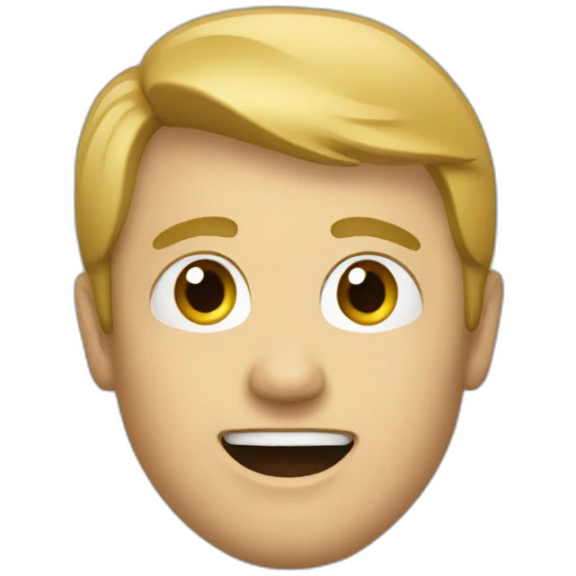 Rte emoji