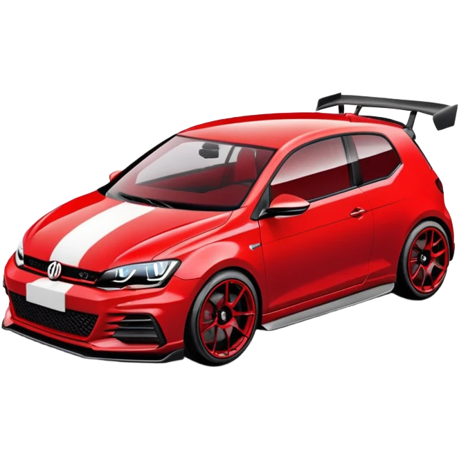 mk8 gti emoji