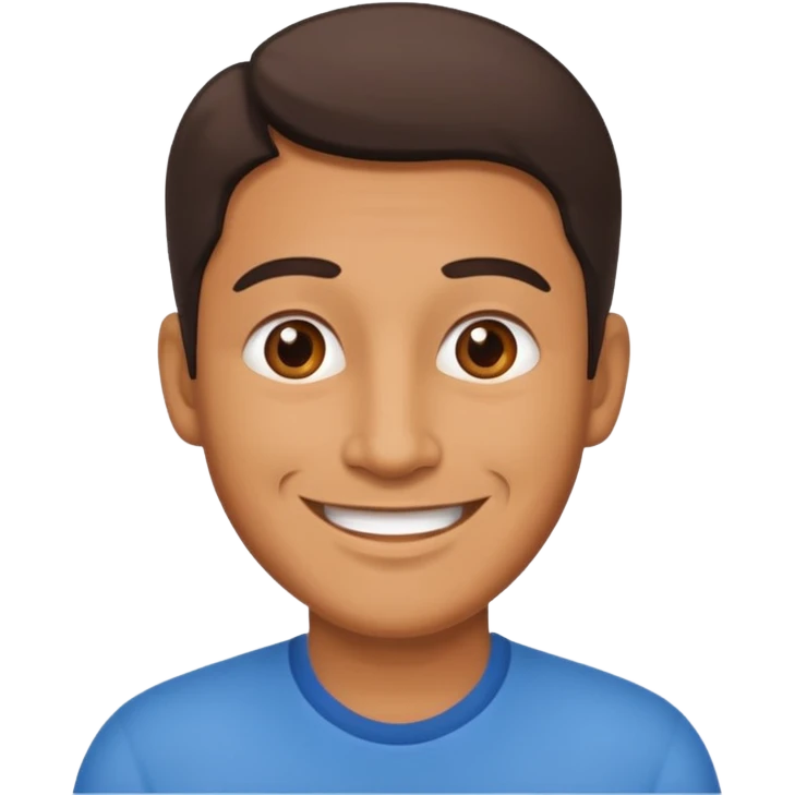 father of family emoji