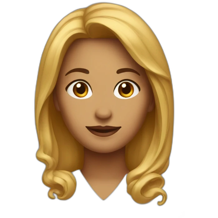 Karen Morales Adams emoji