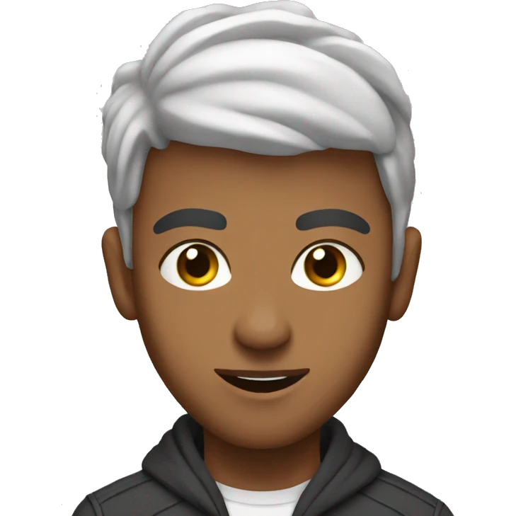 youtuber morocco emoji