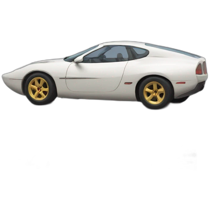 FZero 99 car emoji
