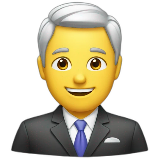salespage emoji