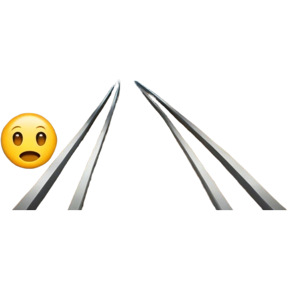 tunnel underground emoji