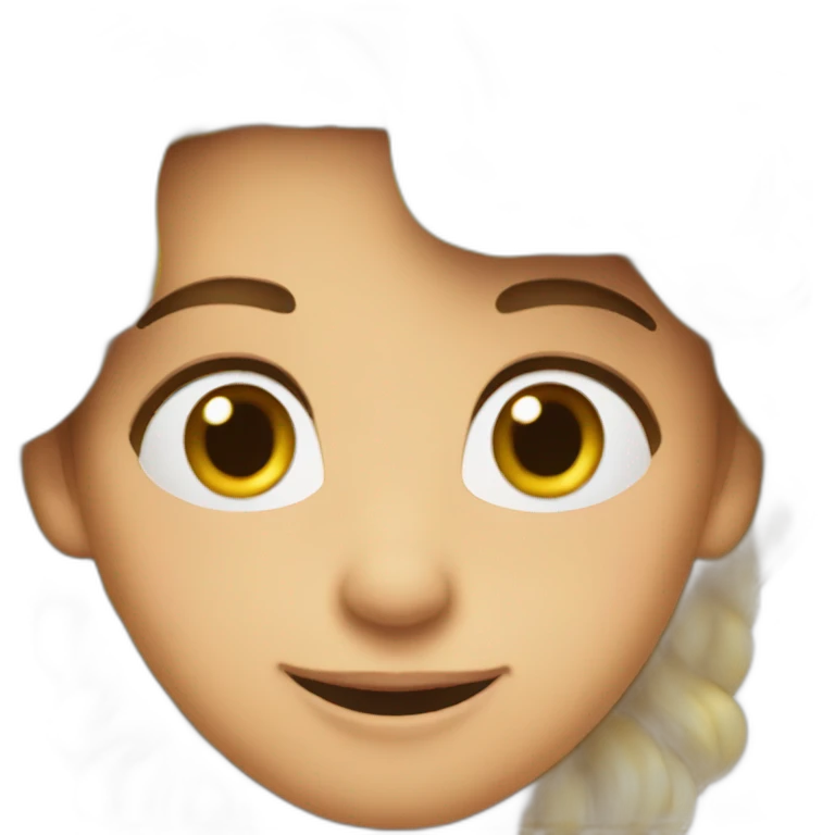 Oui oui emoji