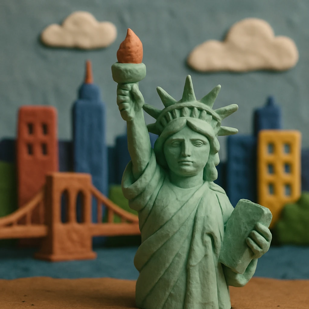 new york emoji