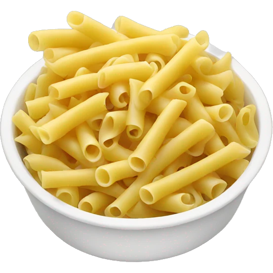 pasta emoji