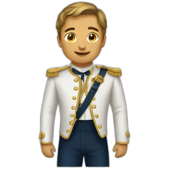 french emoji