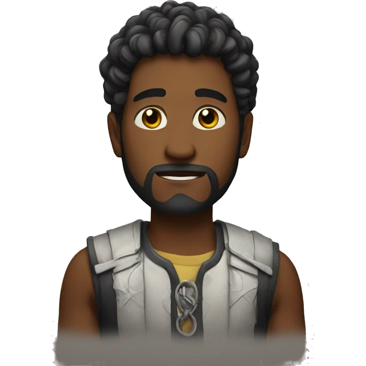 Dios emoji