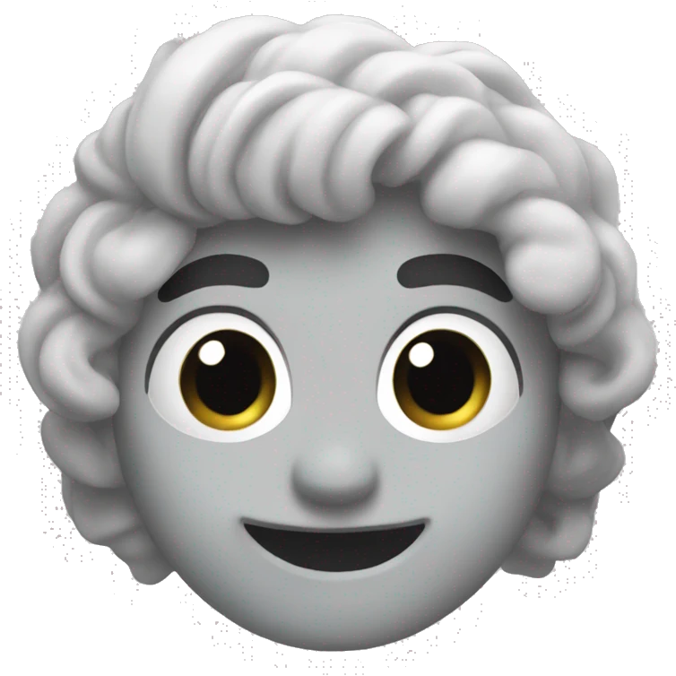 Twistshake emoji