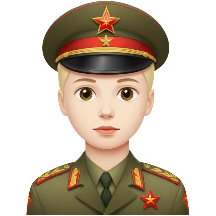 soviet union emoji