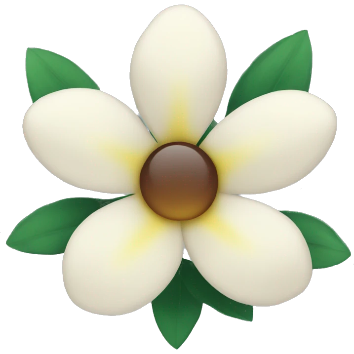 sigma flower emoji