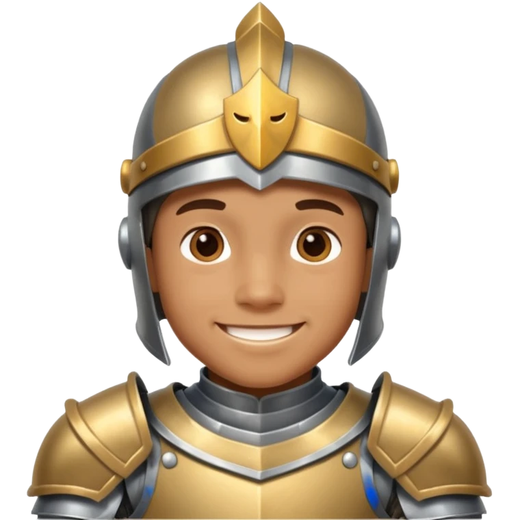 Mike The Knight: mike the boy knight emoji