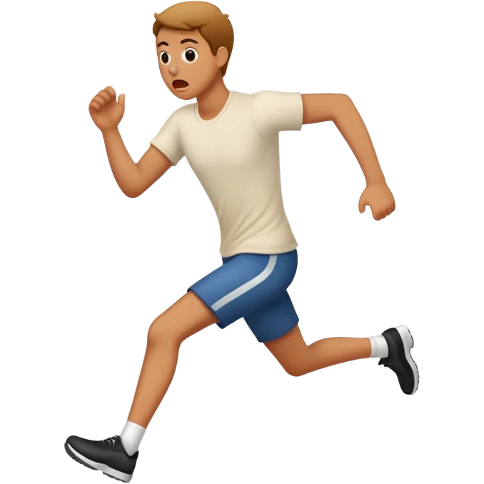 Get out! emoji