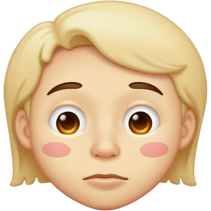 Goochy smoochy emoji