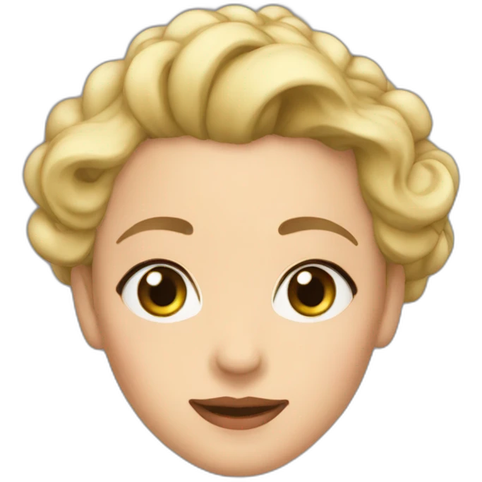 lucienne marie reinhardt emoji