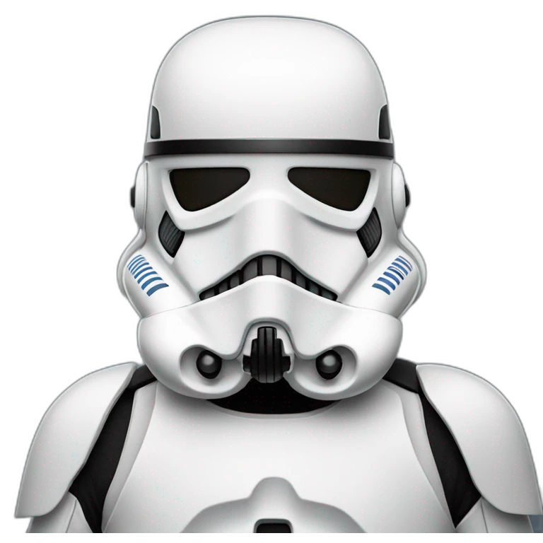 stormtrooper emoji