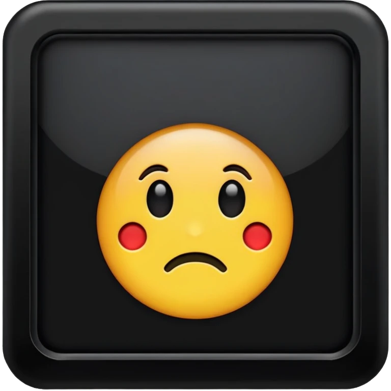 No internet  emoji
