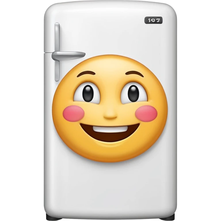 funny fridge emoji emoji
