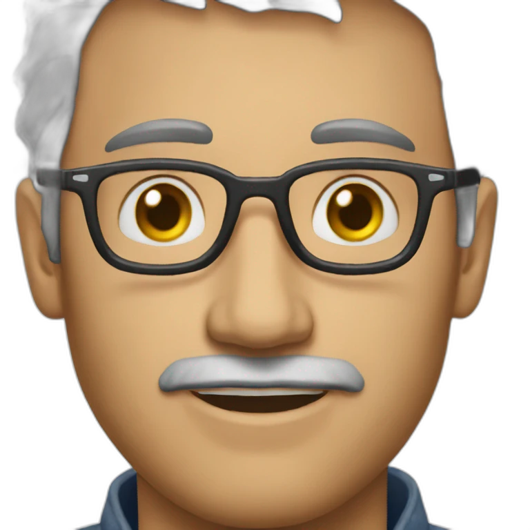 jean paul rouve emoji