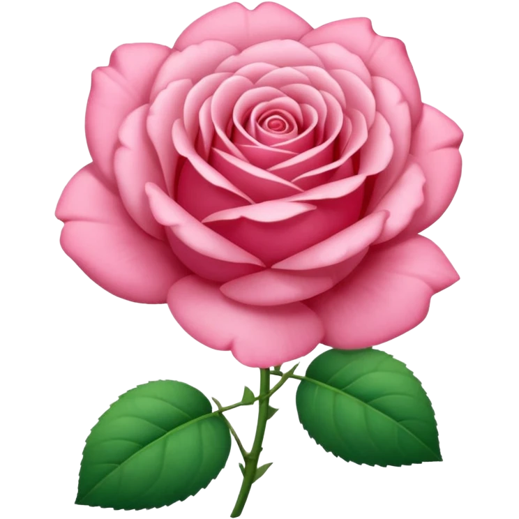 Une belle fleure  emoji