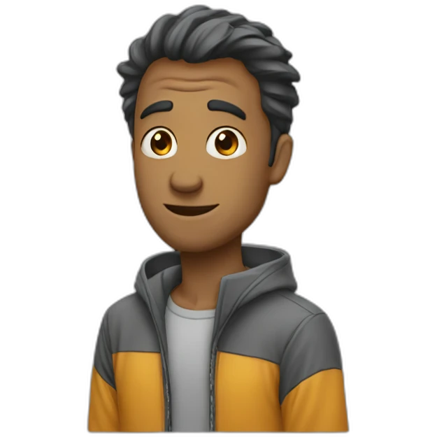 بنت ترقص emoji