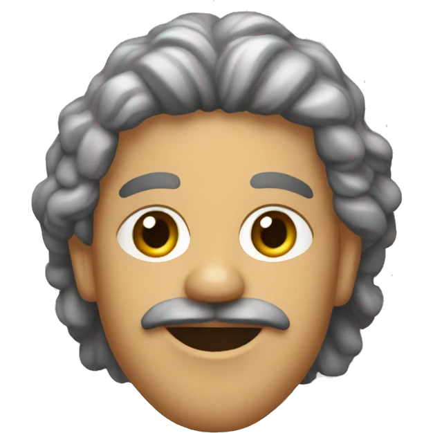 Domuz binicisi emoji