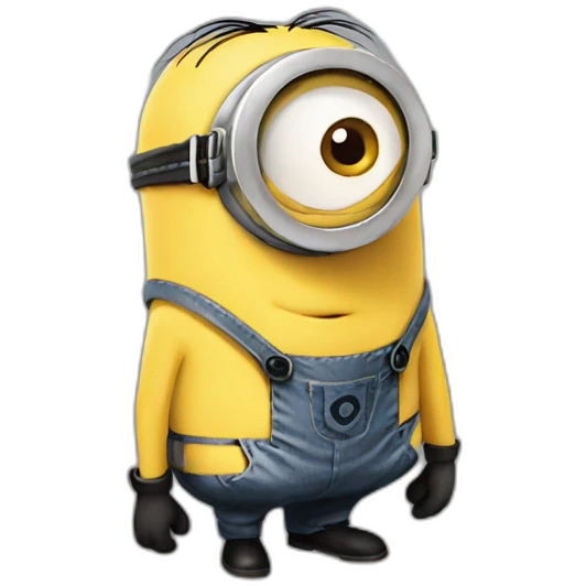 minions emoji
