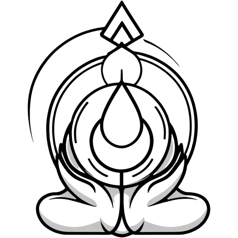 Spiritual  emoji