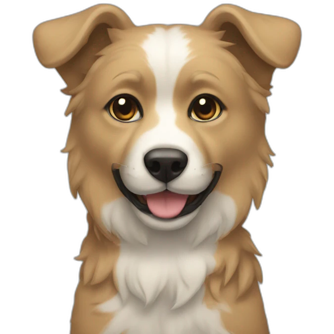 Furbol emoji