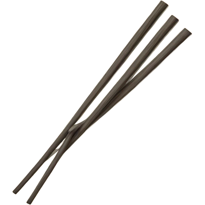  chopsticks emoji