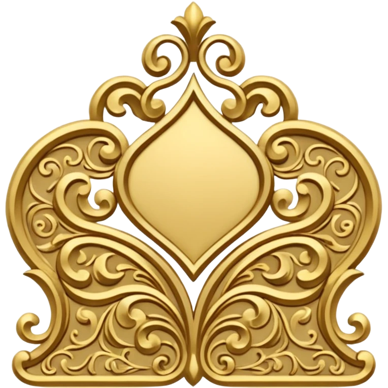 نماد فروهر emoji