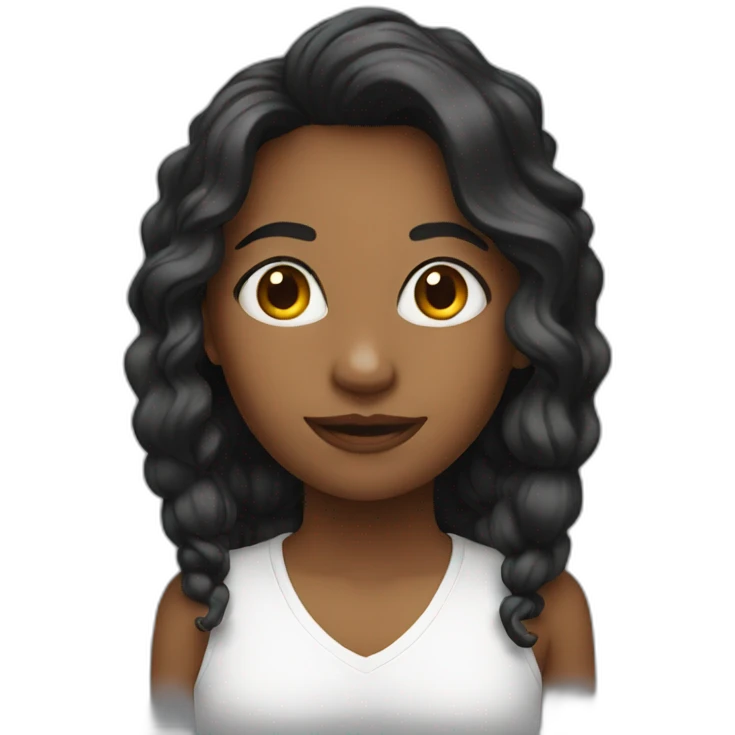 Her emoji