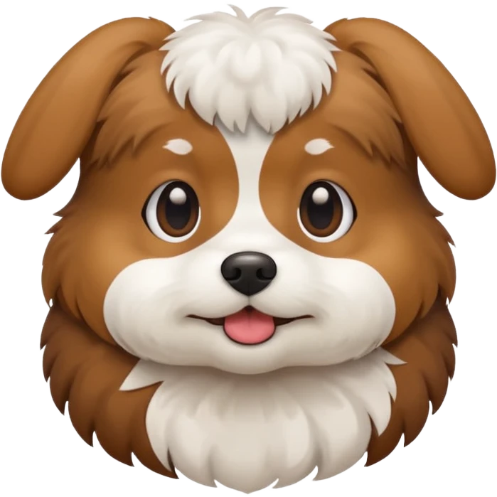Animalzinho emoji
