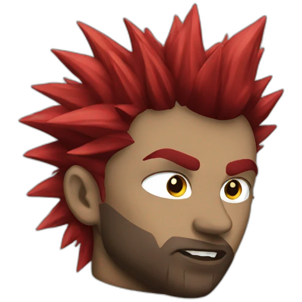 punk emoji