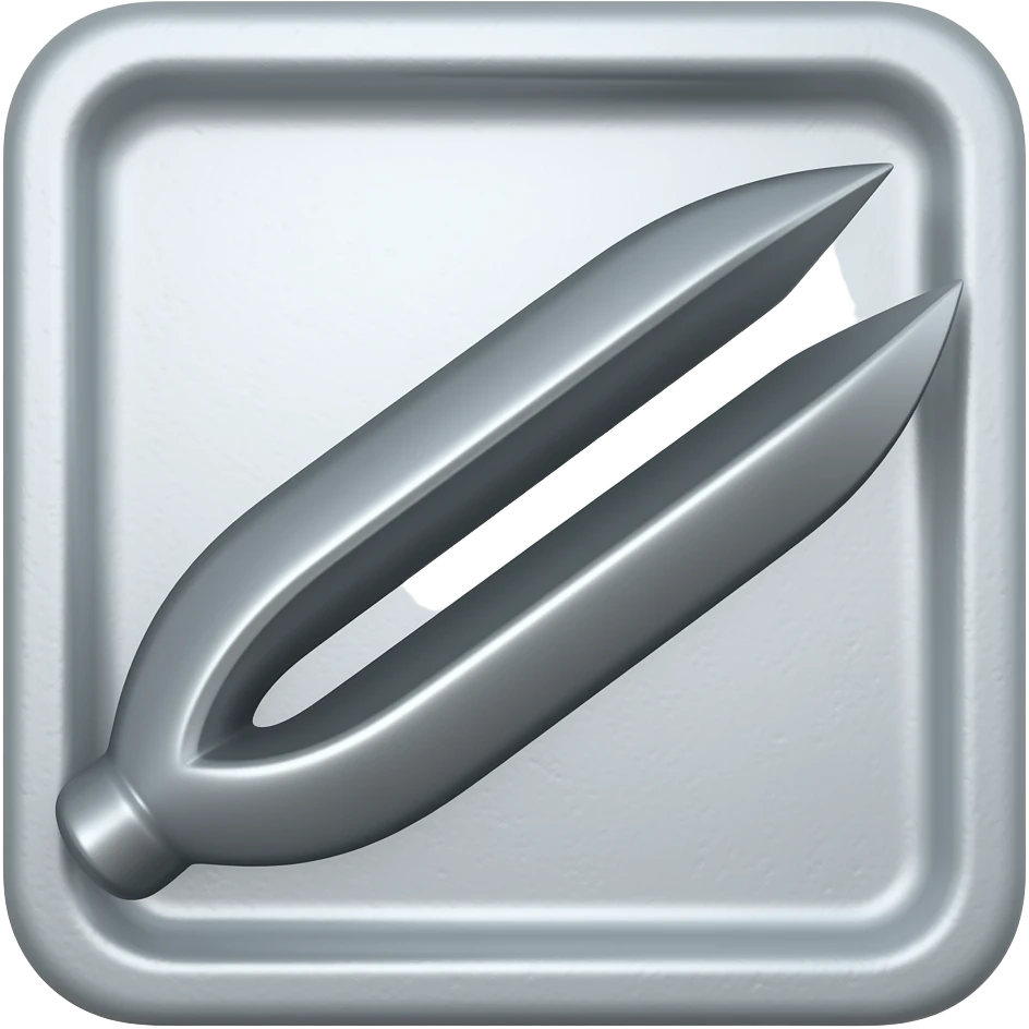 plane iron ingoted emoji