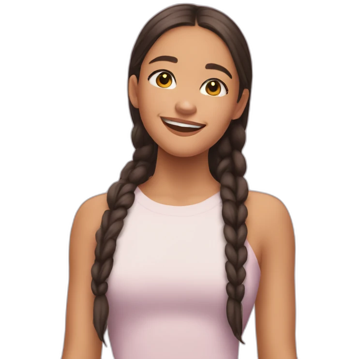 Olivia rodrigo good 4 u emoji