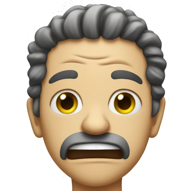 Barf emoji