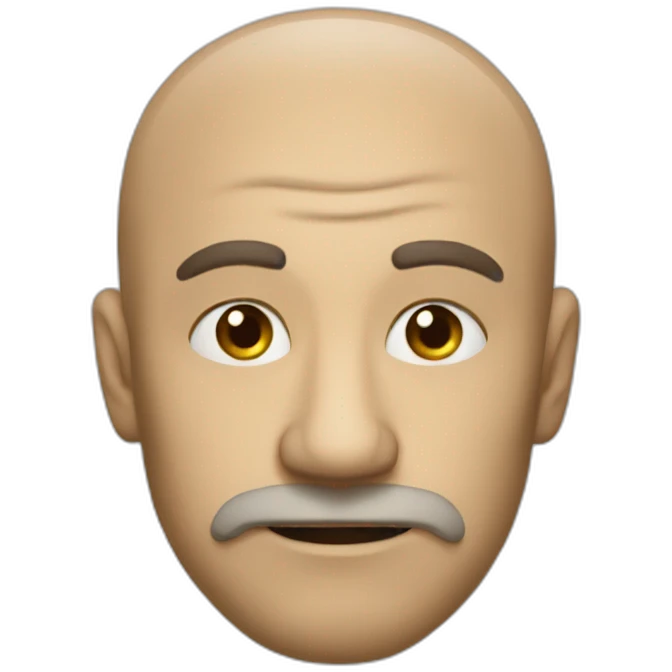 Mord la levre emoji