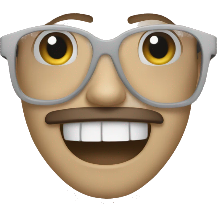 Happ emoji