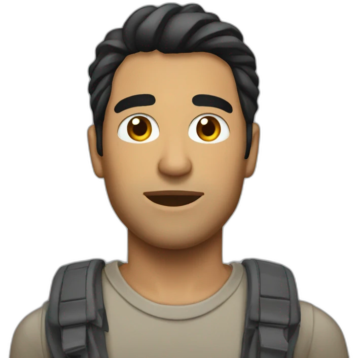 jorge gomez sancha emoji