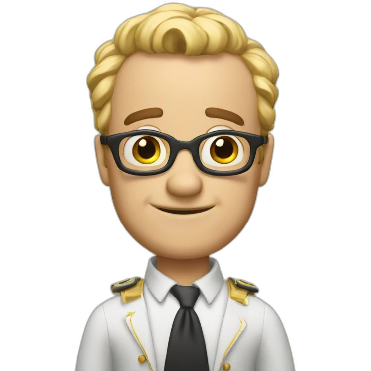 mr-peabody emoji