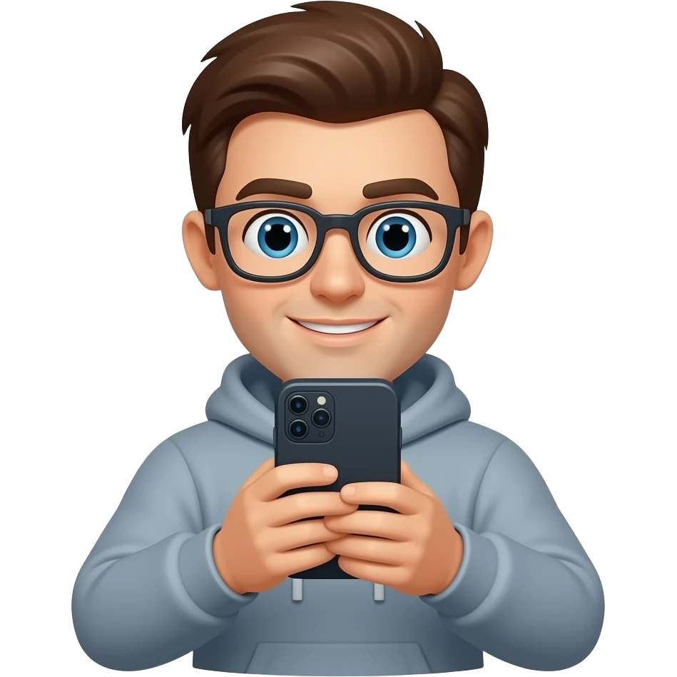 Phone hacking emoji