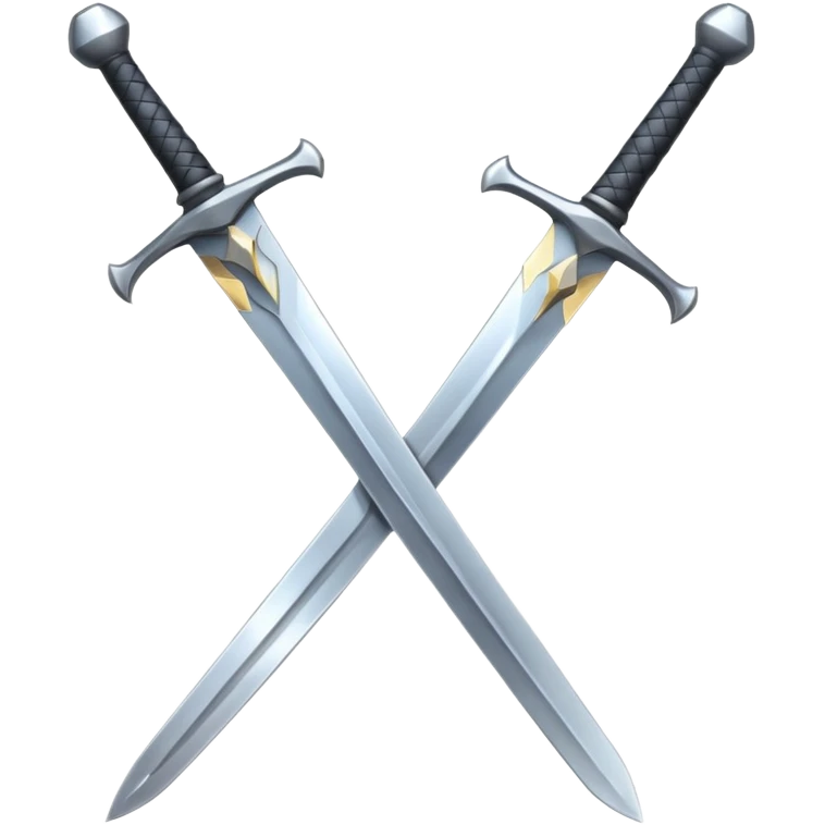 Sword emoji