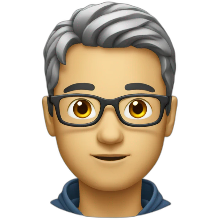 Université emoji