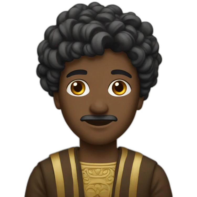 Zemouer emoji