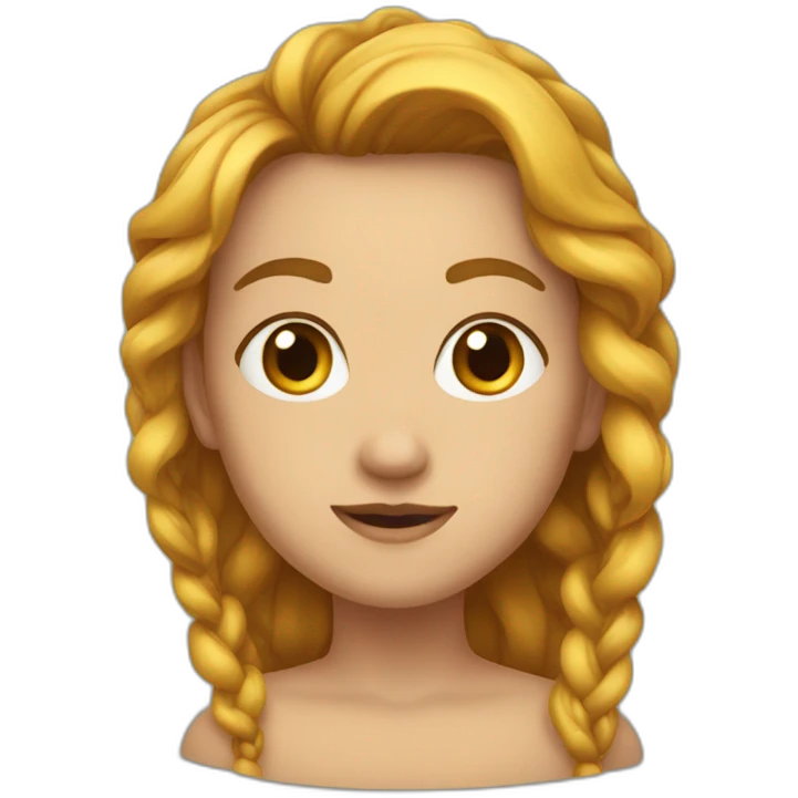 Nathaël  emoji