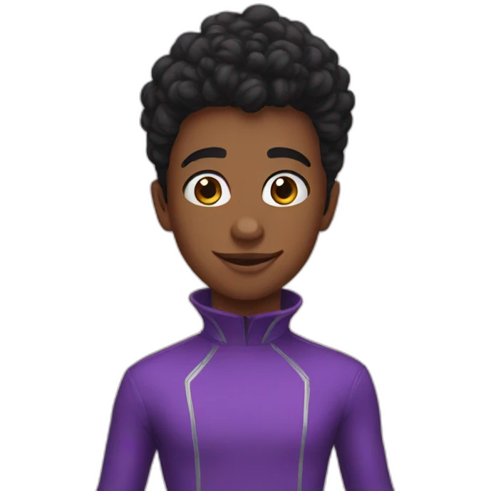 wondertwins emoji