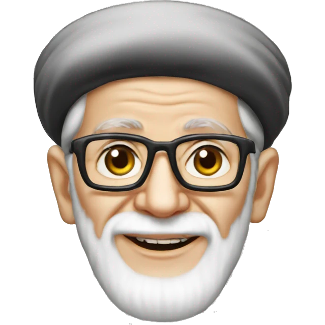 Khamenei emoji